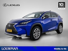 Lexus NX - 300h AWD F-Sport Line | Schuif kantel dak | Lederenbekleding |