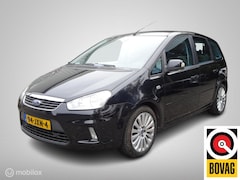 Ford C-Max - 1.8-16V Titanium