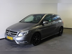 Mercedes-Benz B-klasse - Ambition