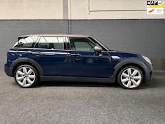 MINI Clubman - 2.0 Cooper S, Pano, H&K, Keyless, Car play