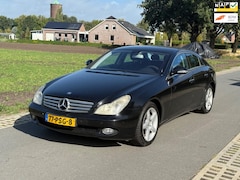 Mercedes-Benz CLS-klasse - 350