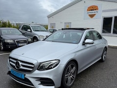 Mercedes-Benz E-klasse - 200 d Business Solution