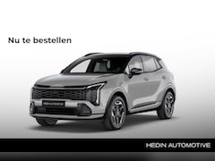 Kia Sportage - PHEV Plug-in Hybrid GT-PlusLine | incl. particuliere inruilpremie | levering 2026 | Harman