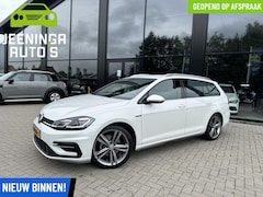 Volkswagen Golf - 1.5 TSI Highline Business R|ACC|Camera|Trekhaak
