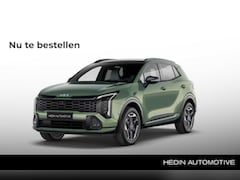 Kia Sportage - PHEV Plug-in Hybrid GT-Line | incl particuliere inruilpremie | Levering 2026 | LED | Panod