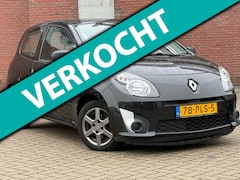 Renault Twingo - 1.5 dCi Authentique|APK|INRUILKOOPJE