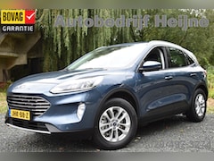 Ford Kuga - 2.5 PHEV 225PK AUT. TITANIUM CAMERA/ACC/NAVI