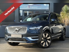 Volvo XC90 - 2.0 T8 Plug-in hybrid AWD Plus Bright 455pk Panoramadak/HarmanKardon/360Camera