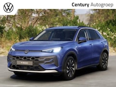 Volkswagen T-Roc - Life First Edition 1.5 eTSI 85 kW / 116 PK SUV 7 v