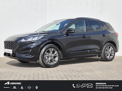 Ford Kuga - 2.5 PHEV ST-Line Automaat / Winter-pack / Stuur- en Stoelverwarming / Cruise control / Nav