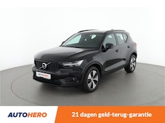 Volvo XC40 - 1.5 T4 Recharge R-Design | TH95813 |