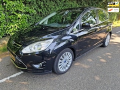 Ford C-Max - 1.0 Titanium