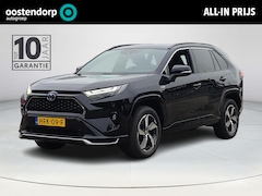 Toyota RAV4 - 2.5 Plug-in Hybrid AWD Dynamic | Apple CarPlay | Navigatie | Blindspot | Parkeersensoren |
