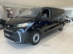 Toyota ProAce Electric Worker - Navigator Extra Range Long L2D DC 75 kWh
