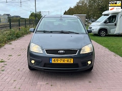 Ford Focus C-Max - 1.8-16V Ghia|Navi | Climat Controle |APK 03/26