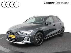 Audi A3 allstreet - 35 TFSI 150Pk Automaat Advanced Edition