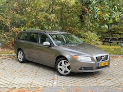 Volvo V70 - 2.0 Momentum Trekhaak