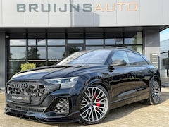 Audi Q8 - 60 TFSI e ABT Aero Exclusive Lak |Head-up|4Wsturing|Massage|23inch|Ventilatie|