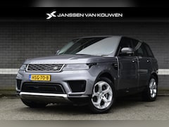 Land Rover Range Rover Sport - 2.0 P400e SE / Stoelverwarming / HUD / Meridian / Memory / Panoramadak / LED-Matrix