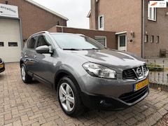 Nissan Qashqai - 1.6 dCi Connect Edition