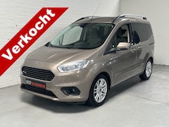 Ford Tourneo Connect Compact - 1.0 Titanium Clima / Cruise / LMV / Bluetooth