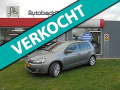 Volkswagen Golf - 1.2 TSI Style BlueMotion 5drs DSG AUTOMAAT
