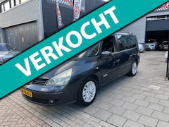 Renault Grand Espace - 3.5 V6 Privilège 3e Eig Trekhaak Airco NAP APK