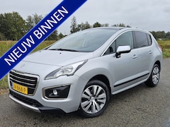 Peugeot 3008 - 1.2 PureTech Style
