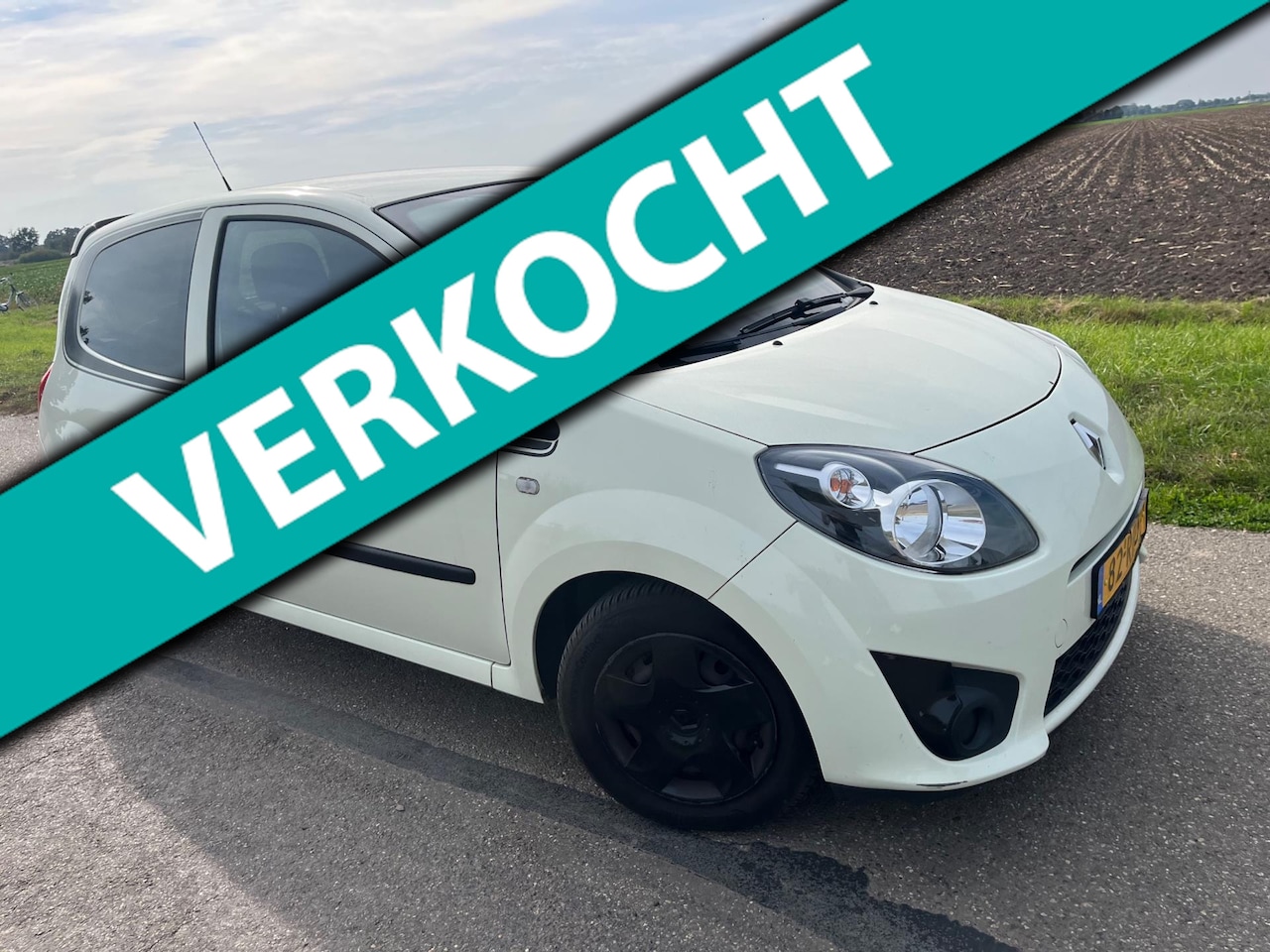 Renault Twingo - 1.2-16V Collection / 1e eigenaar 2011 - AutoWereld.nl