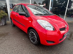Toyota Yaris - Yaris 1.0 12v VVT-i Access