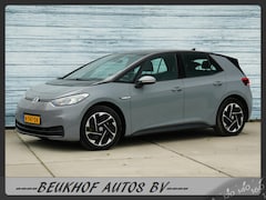 Volkswagen ID.3 - Pro 58 kWh Soh 92.7% Carplay Nav Adap Cruise