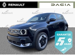 Renault 4 - 4 comfort range evolution 52 kWh - 5 JAAR GARANTIE / Pack Winter / All Weather banden / Tr