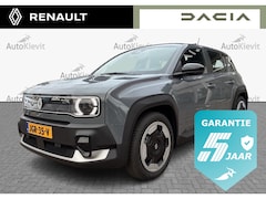 Renault 4 - 4 comfort range evolution 52 kWh - 5 JAAR GARANTIE / all weather banden / adapter V2L