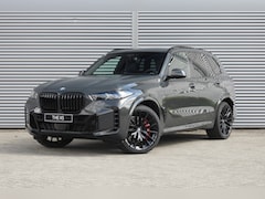 BMW X5 - xDrive50e High Executive M Sport Automaat / Panoramadak / Trekhaak / Parking Assistant Pro