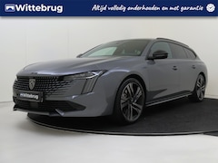 Peugeot 508 SW - 1.6 HYbrid 225 Allure UITVERKOOP