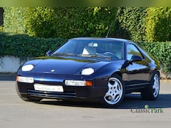 Porsche 928 - GTS Automatic