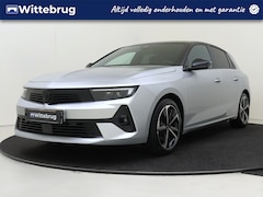 Opel Astra - 1.2 Turbo 130pk GS Automaat | Navigatie | Camera | Stoelverwarming