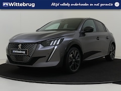 Peugeot 208 - 1.2 PureTech 100PK GT Pack Automaat UITVERKOOP