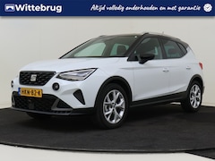 SEAT Arona - 1.0 EcoTSI FR Business Connect | Adaptive Cruise Control | Apple Carplay | Climate Control
