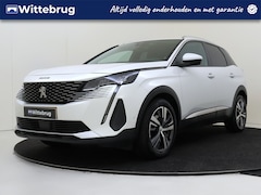 Peugeot 3008 - 1.2 PureTech 130PK Allure Avantage Automaat UITVERKOOP