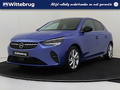 Opel Corsa - 1.2 Level 3 100pk | Camera | Carplay | Airco | Cruise Control |