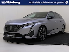 Peugeot 308 SW - 1.2 PureTech GT | Wireless Carplay | Elek. Achterklep | Camera | Adapt. Cruise |