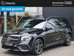 Mercedes-Benz GLB - 200 Business Solution AMG