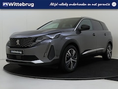 Peugeot 5008 - 1.2 PureTech Allure Pack | Stoelverarming | Adaptive Cruise | Carplay | Camera |
