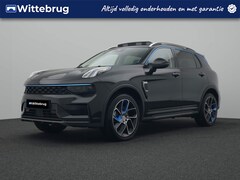 Lynk & Co 01 - 1.5 UITVERKOOP
