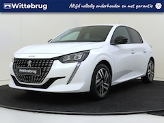 Peugeot 208 - 1.2 PureTech Style | Navigatie | Carplay | Parkeerhulp | 100PK |