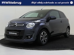 Citroën C1 - 1.0 VTi Shine | AUTOMAAT