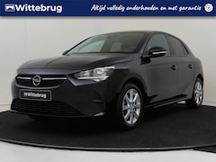 Opel Corsa - 1.2 Level 2 | Parkeerhulp Achter | Airco | Carplay | 75PK |