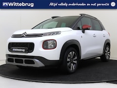 Citroën C3 Aircross - 1.2 PureTech C-Series | Carplay | Cruise control | Airco |
