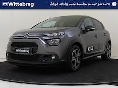 Citroën C3 - 1.2 PureTech Feel | Navigatie | Carplay |